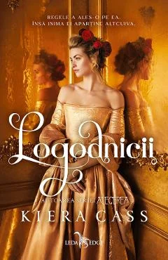 Ebook Logodniciile Kiera Cass