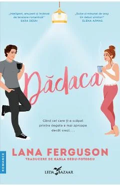 Ebook Dadaca - Lana Ferguson