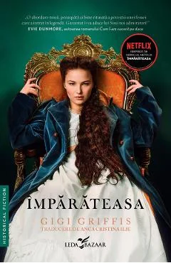 Ebook Imparateasa - Gigi Griffis