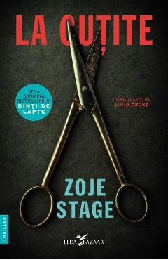 Ebook La Cutite - Zoje Stage