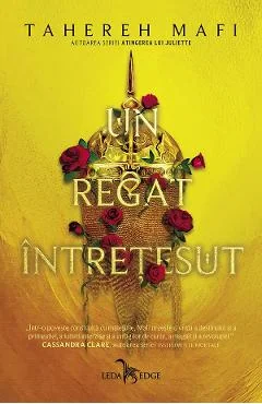 Ebook Un Regat Întrețesut - Tahereh Mafi