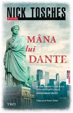 Ebook Mana Lui Dante - Nick Tosches