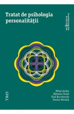 Ebook Tratat De Psihologia Personalitatii