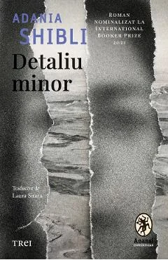 Ebook Detaliu Minor - Adania Shibli