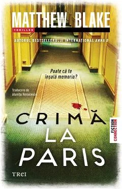 Ebook Crima La Paris