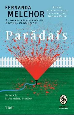 Ebook Paradais - Fernanda Melchor