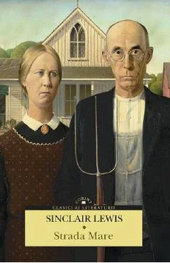 Ebook Strada Mare - Sinclair Lewis