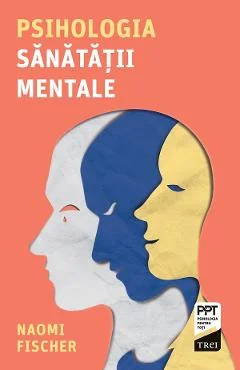 Ebook Psihologia Sănătății Mentale - Naomi Fischer