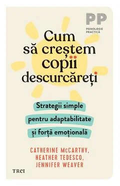 Ebook Cum Sa Crestem Copii Descurcareti