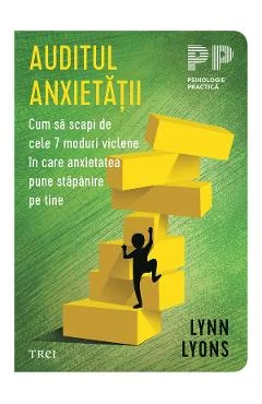 Ebook Auditul Anxietatii - Lynn Lyons