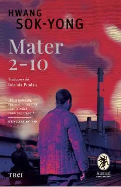 Ebook Mater 2-10 - Hwang Sok-Yong