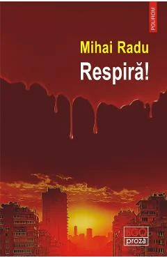 Ebook Respira! - Mihai Radu