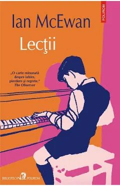 Ebook Lecții - Ian McEwan