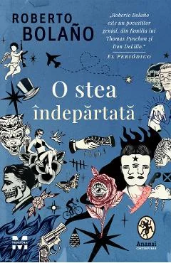 Ebook O Stea Îndepărtată