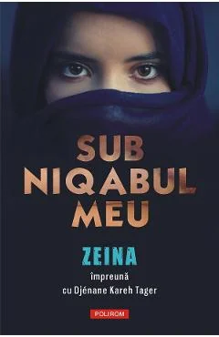 Ebook Sub Niqabul Meu - Djenane Kareh Tager