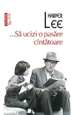 Ebook Sa Ucizi O Pasare Cântătoare