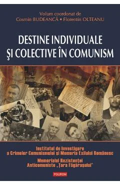 Ebook Destine Individuale Si Colective In Comunism - Florentin Olteanu