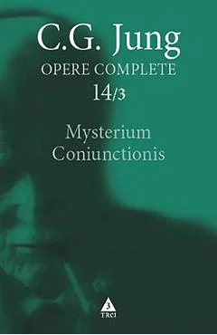 Ebook Mysterium Coniunctionis. Opere Complete Vol.14/3 - C.G. Jung