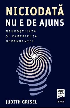 Ebook Niciodata Nu E De Ajuns - Judith Grisel