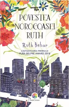Ebook Povestea Norocoasei Ruth - Ruth Behar
