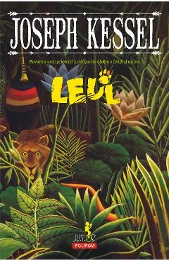 Ebook Leul - Joseph Kessel