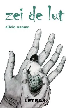 Ebook Zei De Lut - Silvia Osman