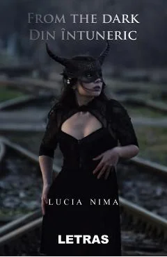 Ebook From The Dark - Din Intuneric - Lucia Nima