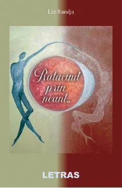 Ebook Ratacind Prin Neant - Randja Liz