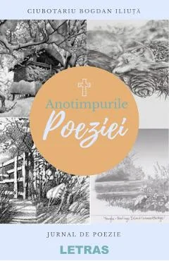 Ebook Anotimpurile Poeziei. Jurnal De Poezie