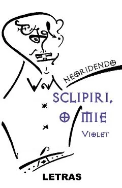 EBook Sclipiri O Mie Vol. 1 - Violet - Neoridendo