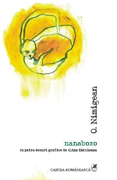 Ebook Nanabozo - Ovidiu Nimigean