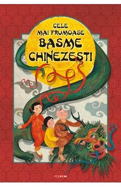Ebook Cele Mai Frumoase Basme Chinezești