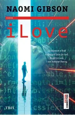 Ebook iLove - Naomi Gibson