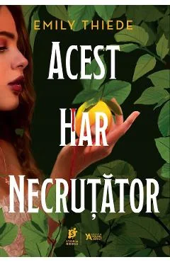 Ebook Acest Har Necruțător - Emily Thiede
