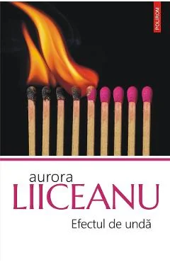 Ebook Efectul De Unda - Aurora Liiceanu