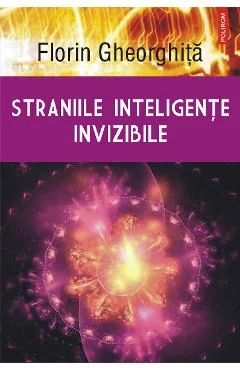 Ebook Straniile Intelligente Invizibile