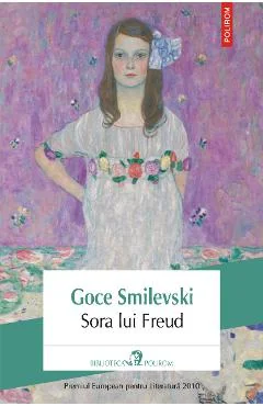 Ebook Sora Lui Freud - Goce Smilevski