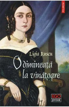 Ebook O Dimineață La Vânătoare