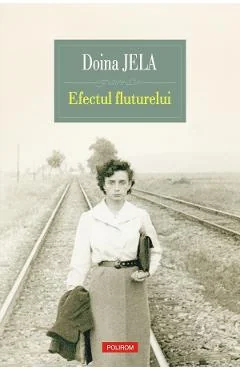 Ebook Efectul Fluturelui - Doina Jela