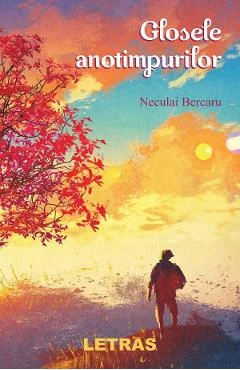 Ebook Glosele Anotimpurilor - Neculai Bercaru
