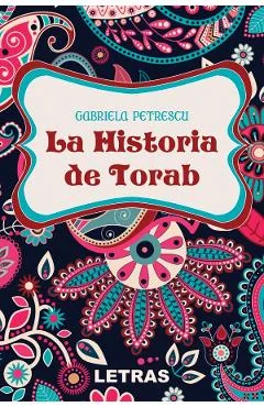Ebook La Historia De Torab
