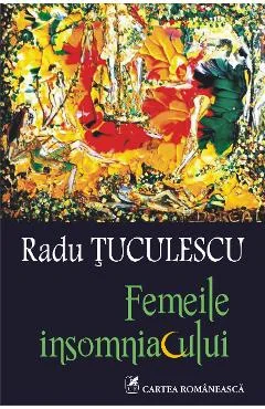 EBook Femeile Insomniacului
