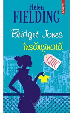Ebook Bridget Jones Însărcinată - Helen Fielding