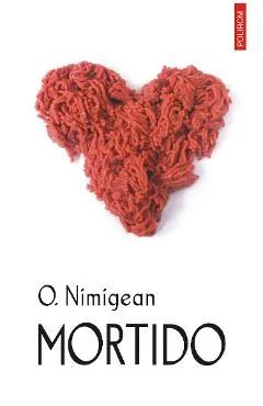 Ebook Mortido - O. Nimigean