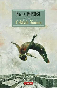 Ebook Celălalt Simion