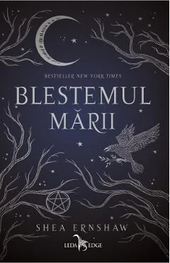 Ebook Blestemul Marii - Shea Ernshaw