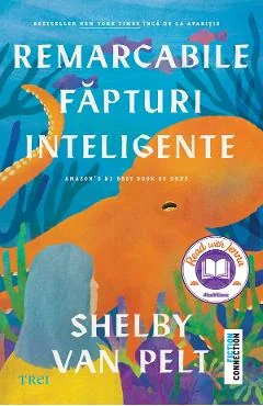 Ebook Remarcabile Fapturi Inteligente - Shelby Van Pelt