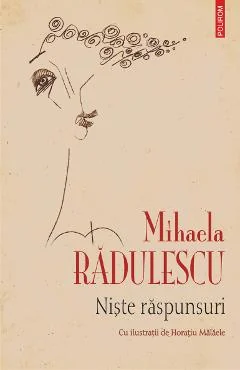 Ebook Niste Raspunsuri - Mihaela Radulescu
