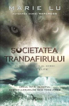 Ebook Tinerele Elite Vol. 2: Societatea Trandafirului