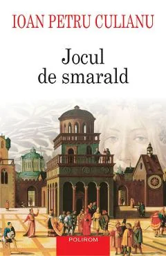 Ebook Jocul de Smarald